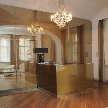 Royal Road Apartment Πράγα Εξωτερικό φωτογραφία