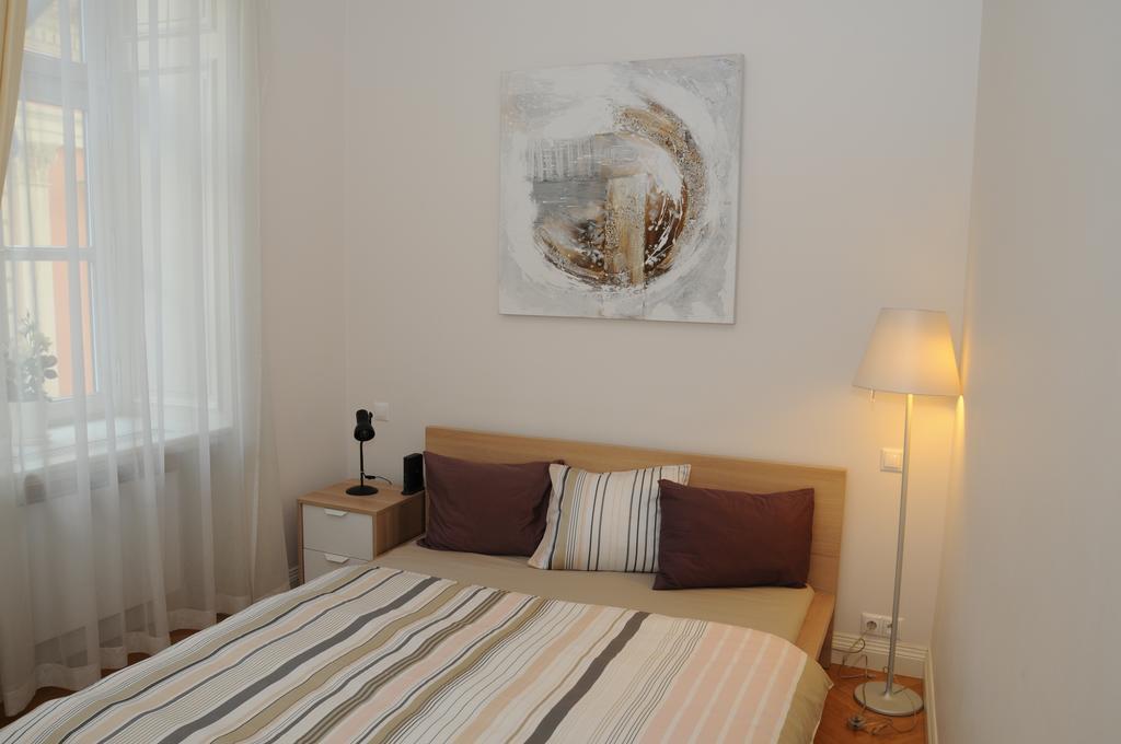 Royal Road Apartment Πράγα Εξωτερικό φωτογραφία